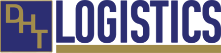 DHT Logistics Logo